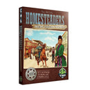 Homesteaders New Beginnings Expansion Game
