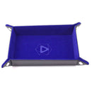 Kuole kova noppaa taitto suorakulmiolokero