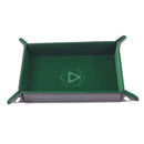 Kuole kova noppaa taitto suorakulmiolokero