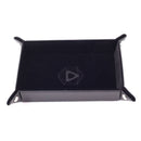 Kuole kova noppaa taitto suorakulmiolokero