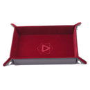 Kuole kova noppaa taitto suorakulmiolokero