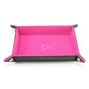 Kuole kova noppaa taitto suorakulmiolokero