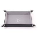 Kuole kova noppaa taitto suorakulmiolokero