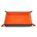 Kuole kova noppaa taitto suorakulmiolokero