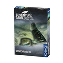 Adventure Games Monochrome Inc. Board Game