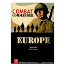 Combat Commander Europe Board Game