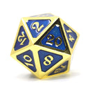 Würfel Metall Roll Down Cntr (Single)