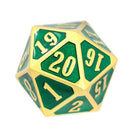 Würfel Metall Roll Down Cntr (Single)