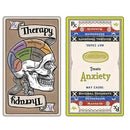 Side Effects Card Game