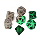 Die Hard Dice Polymer RPG Polyeder-Set