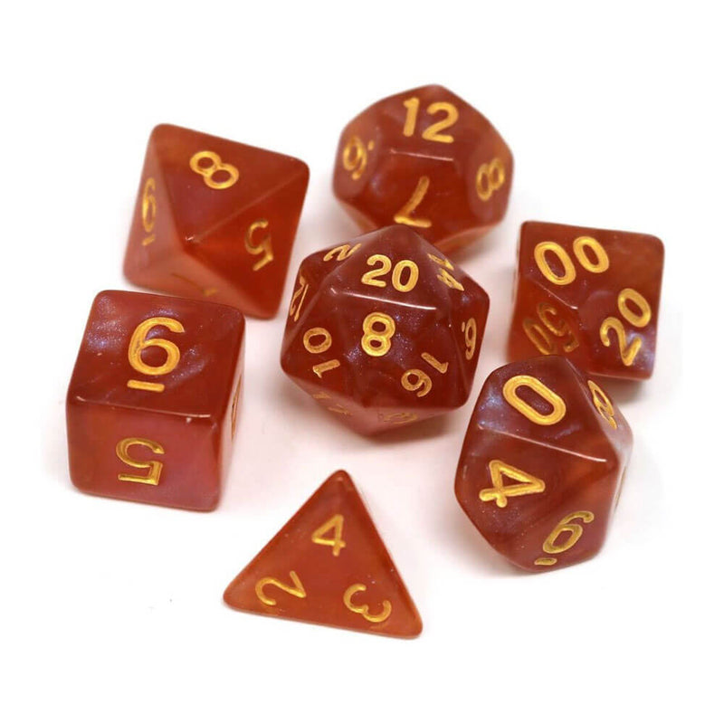 Die Hard Dice Polymer RPG Polyeder-Set