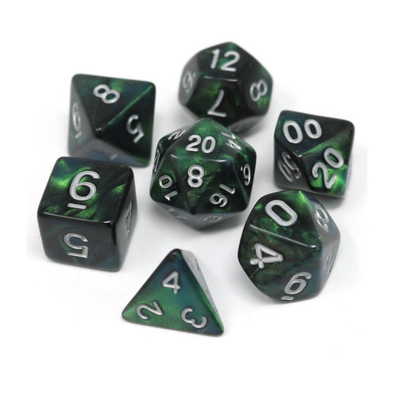 Die Hard Dice Polymer RPG Polyeder-Set