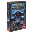 Talisman the Blood Moon Expansion Game