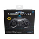 Retro -bitti Sega Mega Drive Bluetooth Arcade Pad