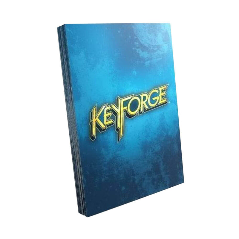 Keyforge 40 logohihat