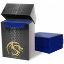 BCW Deck Guards &amp; Protektoren Standard (80er)