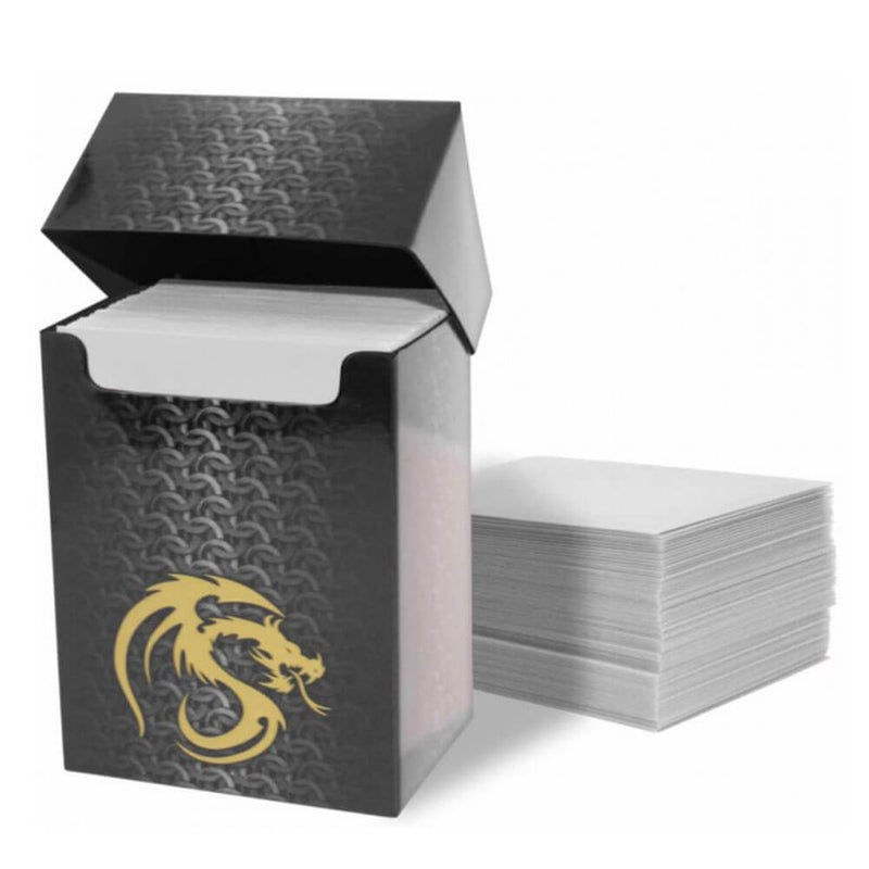 BCW Deck Guards &amp; Protektoren Standard (80er)