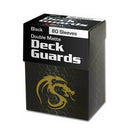 BCW Deck Guards &amp; Protektoren Standard (80er)