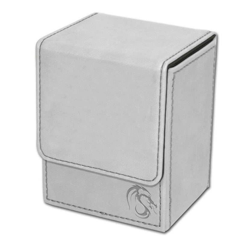 BCW Deck Case Box LX (für 80 Karten)