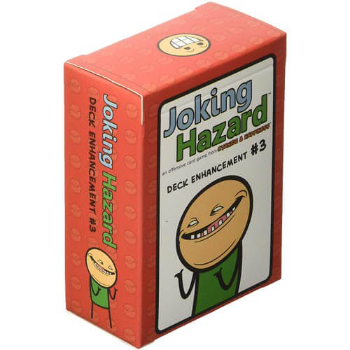 Joking Hazard Deck Enhancement
