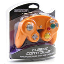 Yleinen NGC GameCube -ohjaus