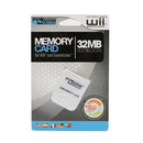 Yleinen NGC GameCube -muistikortti