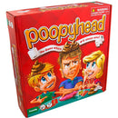 Poopyhead Card Game