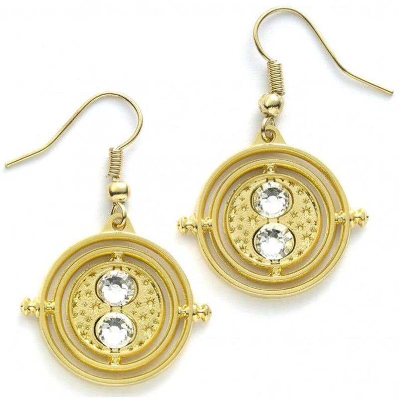 Harry Potter örhängen