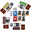 Exodus Paris Nouveau Card Game