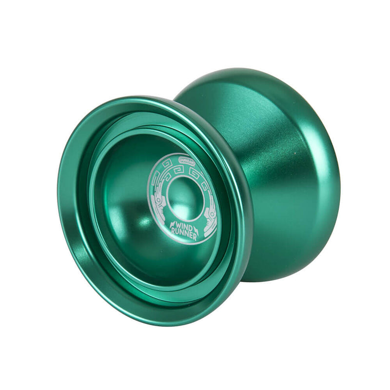 Duncan yo yo asiantuntija Windrunner