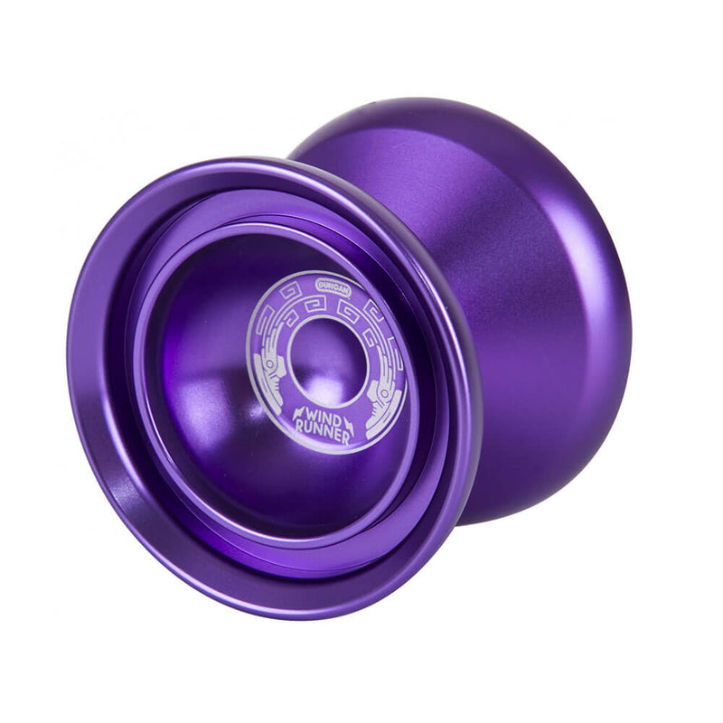 Duncan yo yo asiantuntija Windrunner