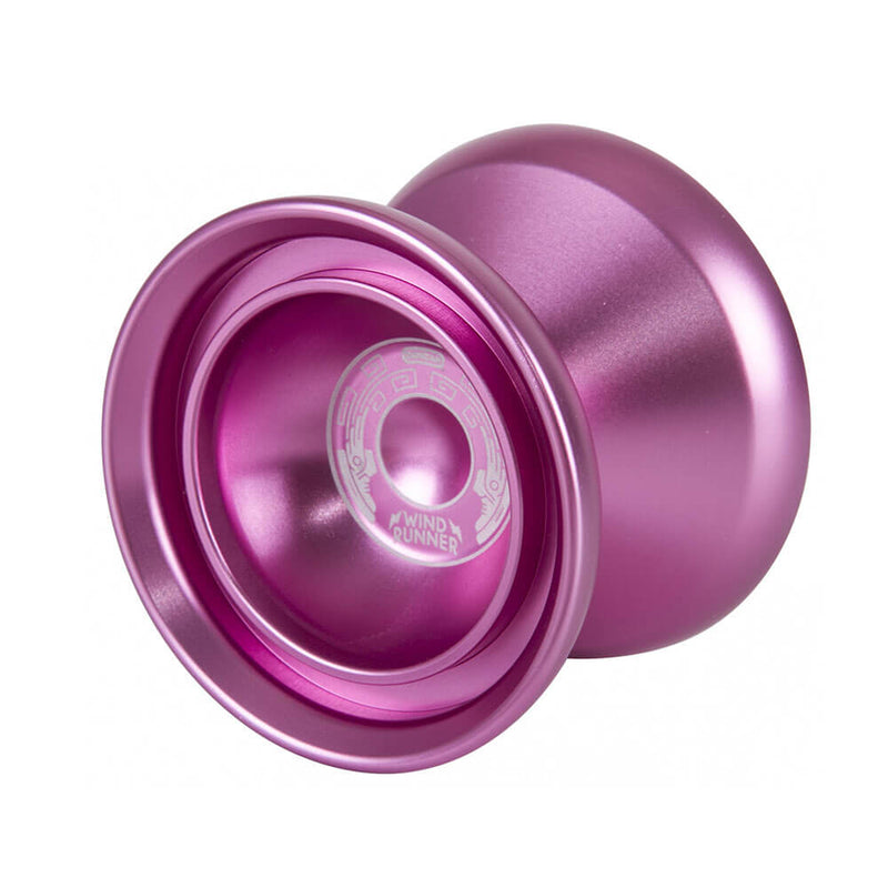 Duncan yo yo asiantuntija Windrunner