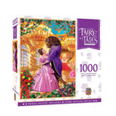 Mestariteokset Puzzle Fairy Tales (1000)