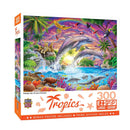 MP Tropics EZ Grip Puzzle (300 Teile)