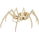 IncrediBuilds 3D Wood Model & Booklet