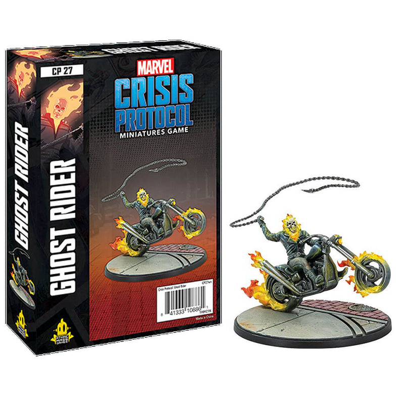 Marvel -kriisiprotokolla