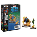 Marvel -kriisiprotokolla