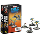 Marvel -kriisiprotokolla