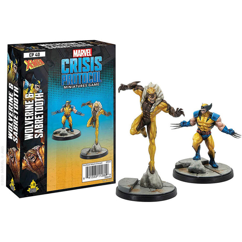 Marvel -kriisiprotokolla