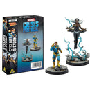 Marvel -kriisiprotokolla