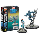 Marvel -kriisiprotokolla