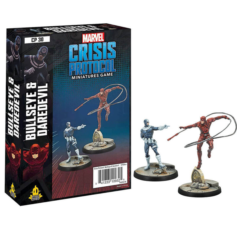 Marvel -kriisiprotokolla