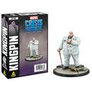 Marvel -kriisiprotokolla