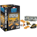 Marvel -kriisiprotokolla