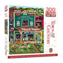 MP Town & Country (300 pcs)