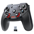 PS3/PC dreamGEAR Shadow Pro Wireless Controller