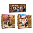 MP John Wayne Puzzle (1000s)