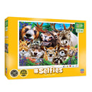 MP Selfies Puzzle (200 pcs)