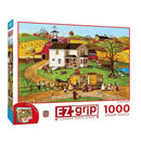 Meisterwerke Puzzle EZ Grip (1000er)