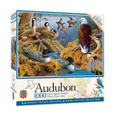 Meisterwerke Puzzle Audubon (1000 Teile)